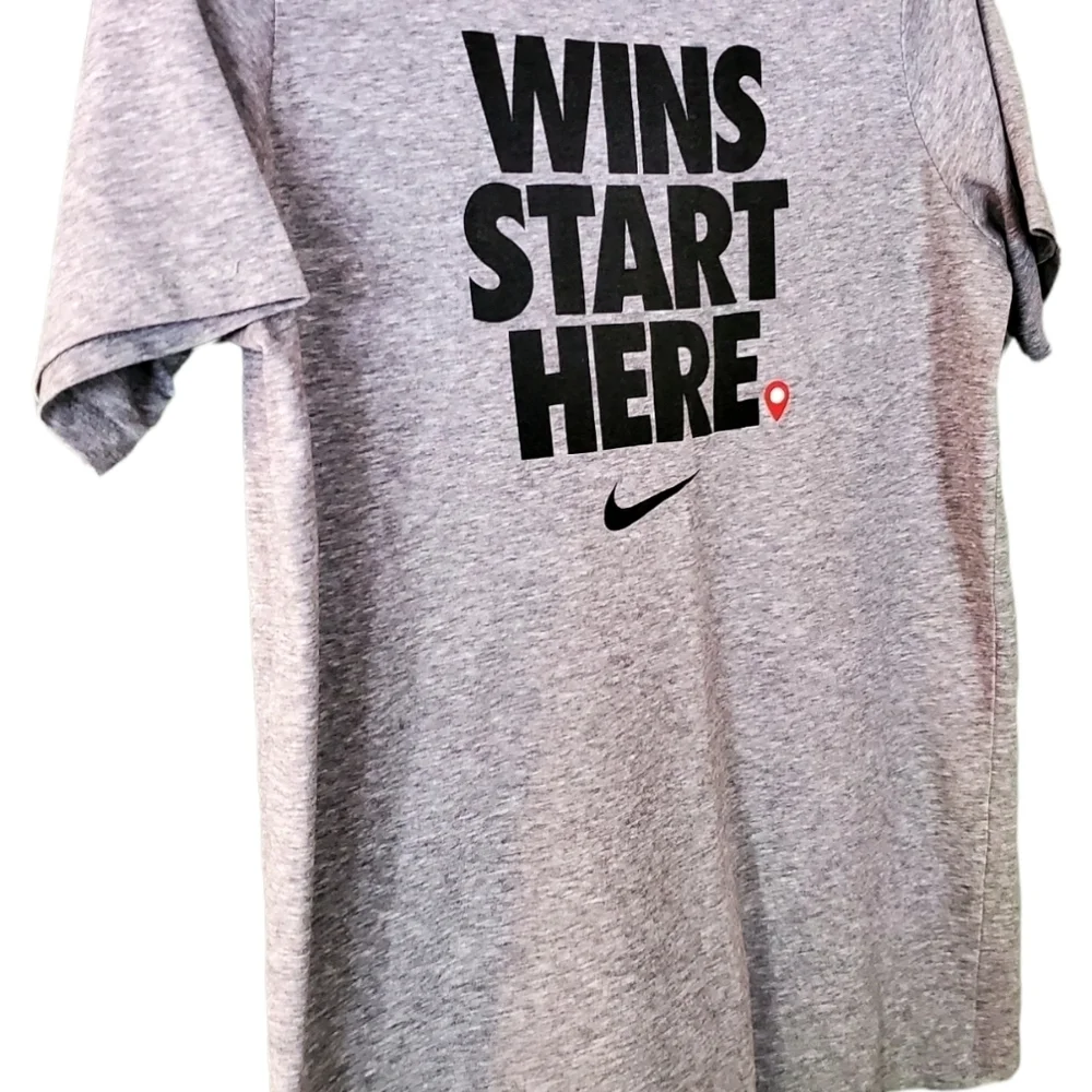 The Nike Tee